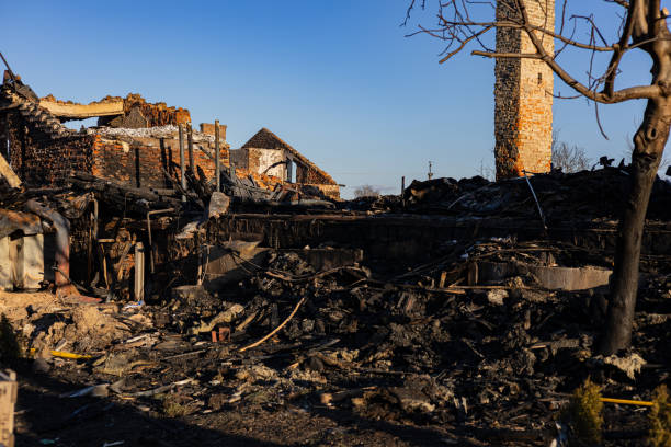 24/7 Emergency Structural Rebuild experts in Somerset, OH