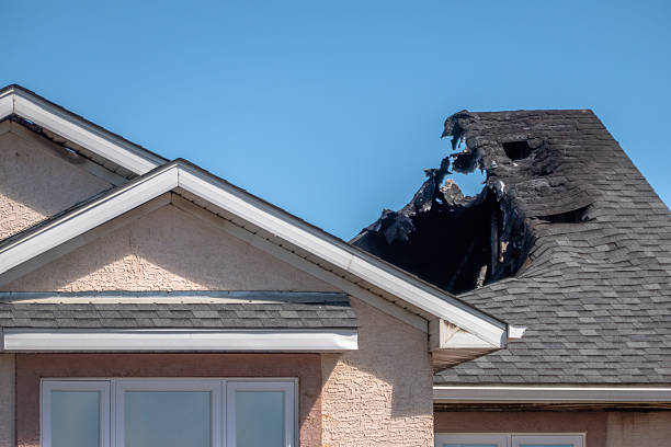Licensed Structural Rebuild service in Somerset, OH - Fire Damage Biloxi